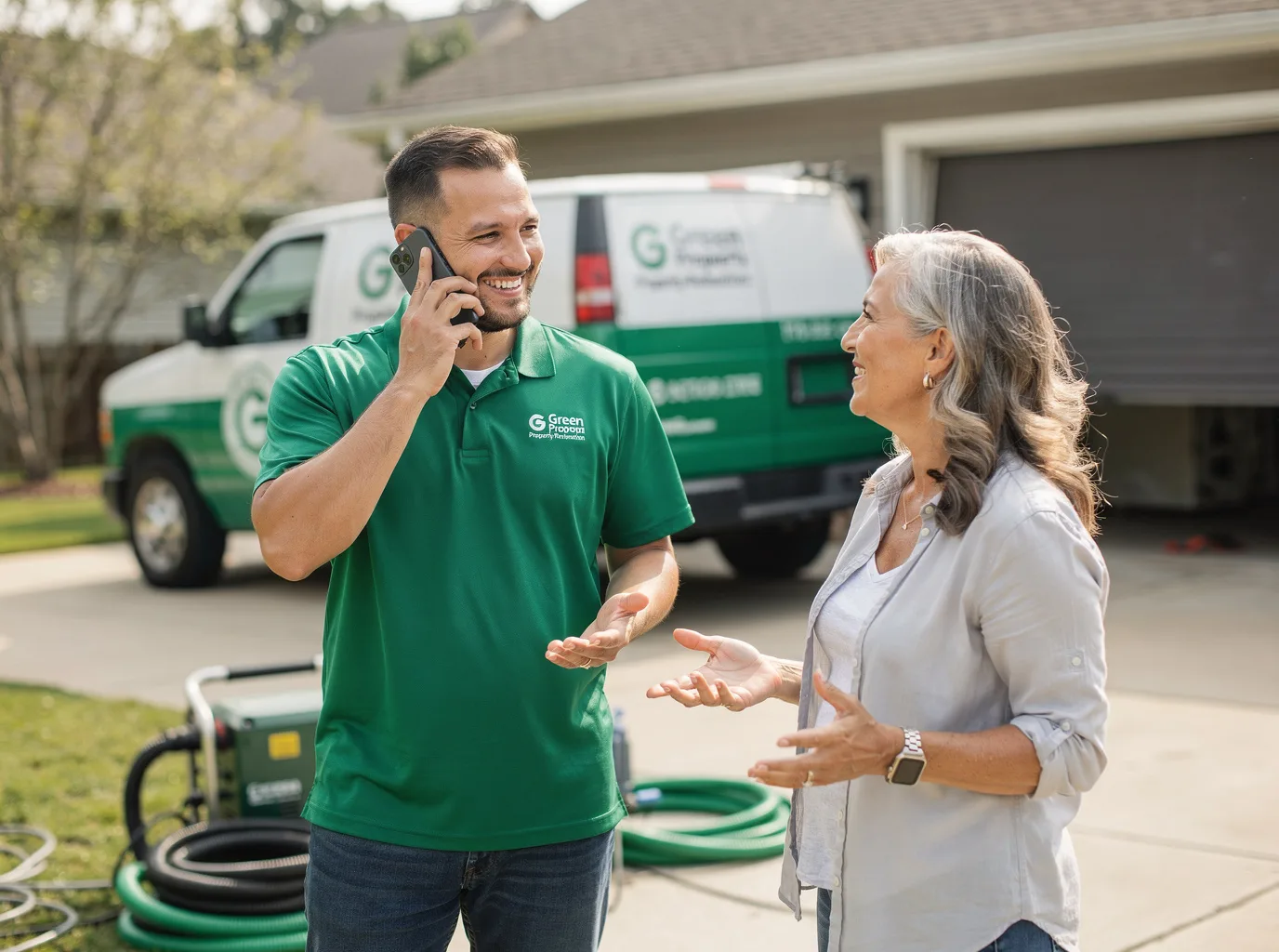 Water Damage Restoration Sumter, SC FAQs